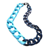 MPR x IMAGINARIUM Cobalt Drift Necklace