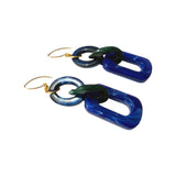 MPR x IMAGINARIUM: Cobalt Grove Earrings