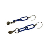 MPR x IMAGINARIUM Cobalt Stone Drop Earrings