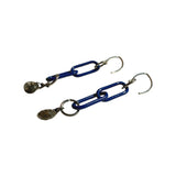 MPR x IMAGINARIUM Cobalt Stone Drop Earrings