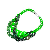 MPR x IMAGINARIUM: Electric Canopy Statement Necklace