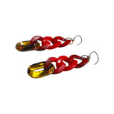 MPR x IMAGINARIUM Ember Relay Earrings