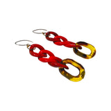 MPR x IMAGINARIUM Ember Relay Earrings