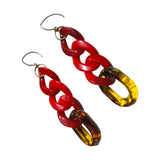 MPR x IMAGINARIUM Ember Relay Earrings