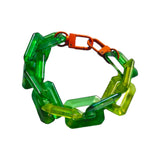 MPR x IMAGINARIUM Emerald Flux Bracelet