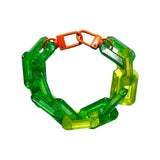 MPR x IMAGINARIUM Emerald Flux Bracelet