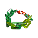 MPR x IMAGINARIUM Emerald Flux Bracelet