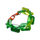 MPR x IMAGINARIUM Emerald Flux Bracelet