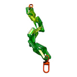 MPR x IMAGINARIUM Emerald Flux Bracelet