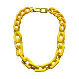 MPR x IMAGINARIUM: Helioform Necklace - view 1