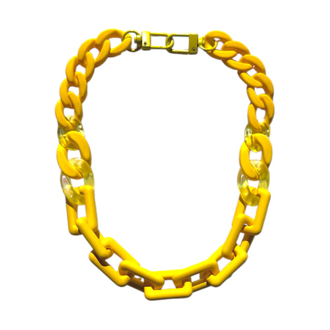 MPR x IMAGINARIUM: Helioform Necklace - view 1