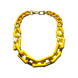 MPR x IMAGINARIUM: Helioform Necklace - view 2