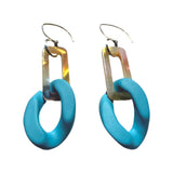 MPR x IMAGINARIUM: Lagoon Circuit Earrings