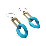 MPR x IMAGINARIUM: Lagoon Circuit Earrings