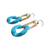 MPR x IMAGINARIUM: Lagoon Circuit Earrings