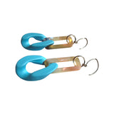 MPR x IMAGINARIUM: Lagoon Circuit Earrings
