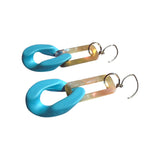 MPR x IMAGINARIUM: Lagoon Circuit Earrings