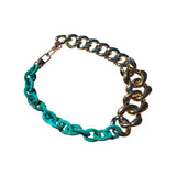 MPR x IMAGINARIUM Lagoon Gilt Necklace