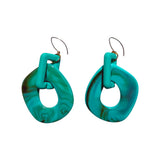 MPR x IMAGINARIUM Lagoon Orbit Earrings