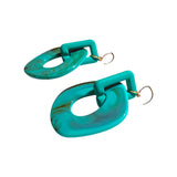MPR x IMAGINARIUM Lagoon Orbit Earrings