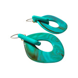 MPR x IMAGINARIUM Lagoon Orbit Earrings