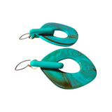 MPR x IMAGINARIUM Lagoon Orbit Earrings