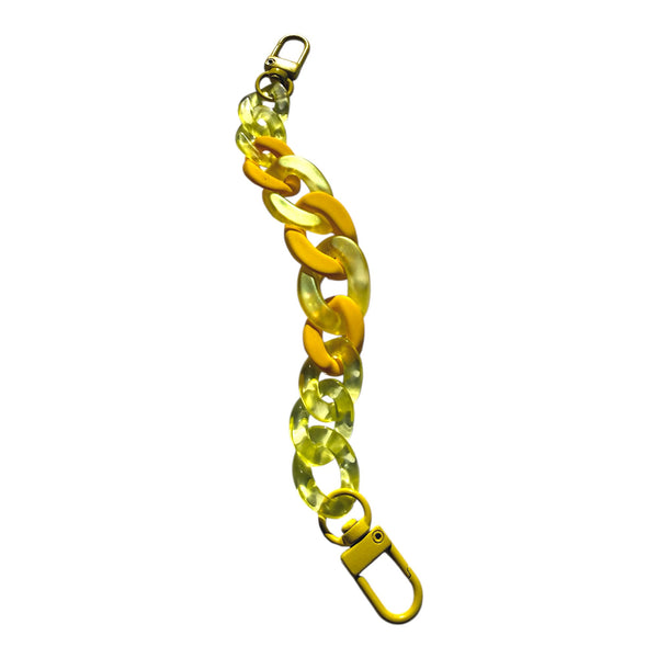 MPR x IMAGINARIUM: Lemon Fresnel Bracelet - view 1