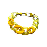 MPR x IMAGINARIUM: Lemon Fresnel Bracelet - view 5