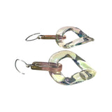 MPR x IMAGINARIUM: Luminous Petal Earrings