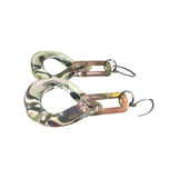MPR x IMAGINARIUM: Luminous Petal Earrings
