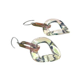 MPR x IMAGINARIUM: Luminous Petal Earrings