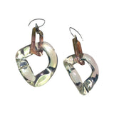 MPR x IMAGINARIUM: Luminous Petal Earrings