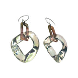 MPR x IMAGINARIUM: Luminous Petal Earrings