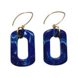 MPR x IMAGINARIUM: Midnight Portal Earrings
