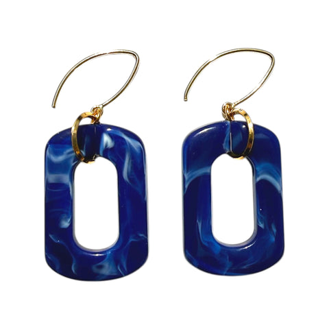 MPR x IMAGINARIUM: Midnight Portal Earrings