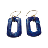 MPR x IMAGINARIUM: Midnight Portal Earrings