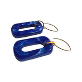 MPR x IMAGINARIUM: Midnight Portal Earrings