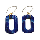 MPR x IMAGINARIUM: Midnight Portal Earrings