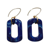 MPR x IMAGINARIUM: Midnight Portal Earrings
