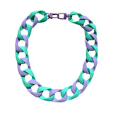 MPR x IMAGINARIUM Mint Voltage Necklace
