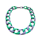 MPR x IMAGINARIUM Mint Voltage Necklace