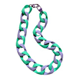 MPR x IMAGINARIUM Mint Voltage Necklace