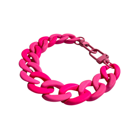 MPR x IMAGINARIUM Neon Current Bracelet