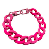 MPR x IMAGINARIUM Neon Current Bracelet