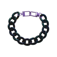 MPR x IMAGINARIUM Obsidian Aurora Bracelet