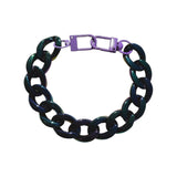 MPR x IMAGINARIUM Obsidian Aurora Bracelet