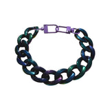 MPR x IMAGINARIUM Obsidian Aurora Bracelet