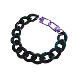 MPR x IMAGINARIUM Obsidian Aurora Bracelet