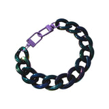 MPR x IMAGINARIUM Obsidian Aurora Bracelet