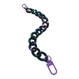 MPR x IMAGINARIUM Obsidian Aurora Bracelet